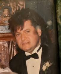 Artwork of Grandpa from The Munsters TV Show