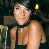 Florence Foresti présente Albert, celui qui est entré dans sa vie