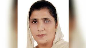 Captain Amrinder should immediate sack Ashu from Cabinet: Sarvjit Kaur  Manuke