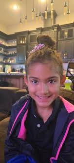 Girl makes flag football team