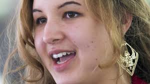 18-Year-Old Saira Blair: The New Face of the GOP?