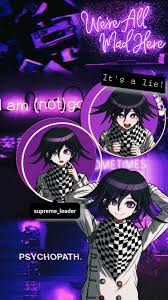 Check spelling or type a new query. Aesthetic Anime Wallpaper Kokichi Wallpaper Free Download Ouma Kokichi New Danganronpa V3 Zerochan Anime Image Board 1234x1600 For Your Desktop Mobile Tablet Explore 18 Kokichi Ouma Wallpapers Kokichi Ouma Wallpapers