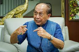 Peristiwa budaya dalam pilkada 2020 lombok tengah. Rakaman Suara Tunjuk Politik Melayu Rendah Utusan Digital