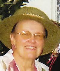 Alice Rae Machacek Gleason (1941-2012)