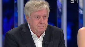 Claudio Lippi: "Ho meno di 7mila euro in banca"