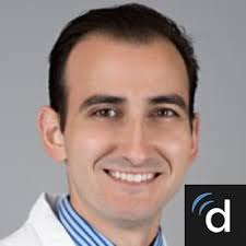 Dr. Daniel A. Roque, MD