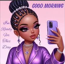 Good Morning Blessings