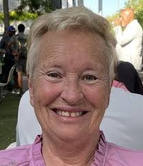 Lynn Dockendorf Obituary (1947