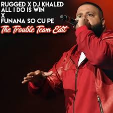 All i do is win, win, win no matter what. Stream Rugged X Dj Khaled All I Do Is Win X Funana So Cu Pe The Trouble Team Edit Played On Funx By Divaliq Listen Online For Free On Soundcloud
