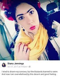 Graciela Freeman's Instagram, Twitter & Facebook