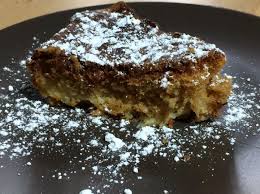 La mousse di robiola con kiwi è. Ricetta Torta Di Mele E Kiwi Dolcidee