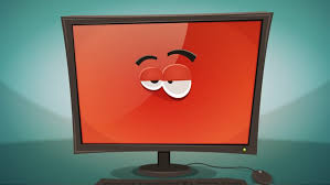Expressive eyes and mouth, smiling, crying and surprised character face expressions vector illustration set. Cartoon Funny Computer Character Animation Stock Footage Video 100 Royalty Free 1012319723 Shutterstock