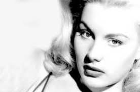 Day 16 of Noirvember: Remembering Barbara Payton