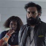 No Offence star Joanna Scanlan