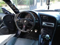 Awesome 6th Gen Celica Interior