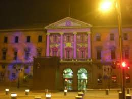 Les tresoms lake and spa resort. Annecy Hotel De Ville Bild Von Annecy Haute Savoie Tripadvisor