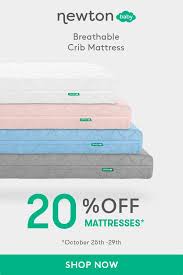 Newton Baby Crib Mattress Sale Baby Crib Mattress Newton Baby Breathable Crib Mattress