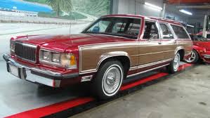 Image result for Vermillion 1991 Mercury
