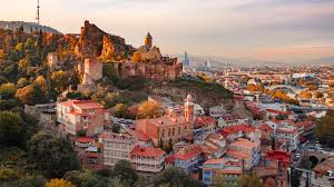 Su grad zauzeli arapi i osnovali emirat tbilisi koji je postojao do 1080. Tbilisi Georgia 4 Day Travel Guide Where To Go Eat Stay And Party
