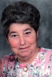 Joyce M. Rayburn, 82, of Marion