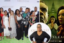 Greenleaf season 6 is not happening as the own show ends after five seasons. Greenleaf Season 4 Netflix Release Date Will There Be Another Series Tv Radio Showbiz Tv Express Co Uk