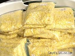 Check spelling or type a new query. How To Freeze Corn Quickly Without Mess Fuss Simplify Live Love