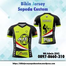 Download Jersey Sepeda Custom Jerseysepedacustom Profil Pinterest