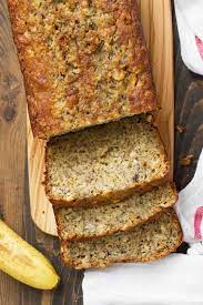 Banana Oat Bread Recipe Banana Oat Bread Oatmeal Banana Bread Flourless Banana Bread