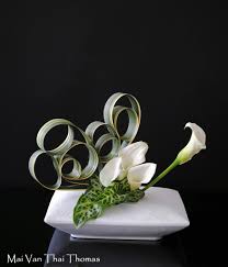 Ikebana Avec Images Fleur Design Composition Florale Arrangements Floraux