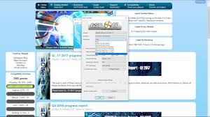 Pcsx2 Persona 3 Settings Hd Youtube