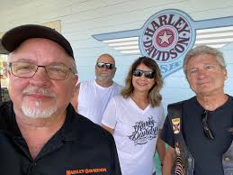 Today's ride was attended by Mike Natale, Lou Nardi, Todd Godwin, John  Evans, Jerry Koepp, Arlena Falcon, Marcus Ferguson, Michael Wiggins, Tony  Jones (TJ), Mike Capps, Phil Pullam, Rory Leeson, Tony Smart,