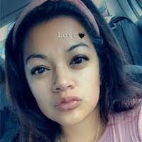 Everlina Jackson's Instagram, Twitter & Facebook