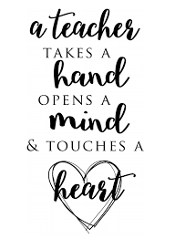 Free Printable Teacher Quote Teacher Quotes Inspirational Teacher Encouragement Quotes Teacher Appreciation Quotes