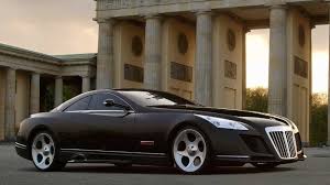 The 30 Most Expensive Cars In The World Expensive Sports Cars Maybach Exelero Expensive Cars