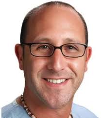 Dr. Daniel Hallman, DPM, Podiatry