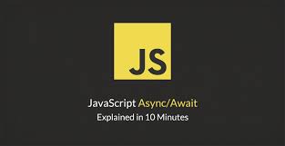 Javascript Async Await Explained In 10 Minutes Developmentdesign Tutorialzine Javascript Learn Javascript Web Development Design