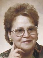 Rose-Anne Pelletier Cyr, 1948-2022