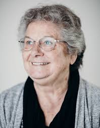 Obituary information for Betty A. Farley