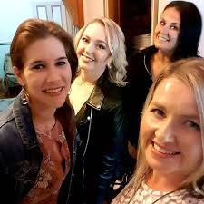 Getting band back together 🤣🤣🎉🎉