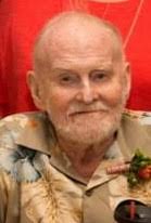 Charles “Chuck” Edwin Bump, Jr.