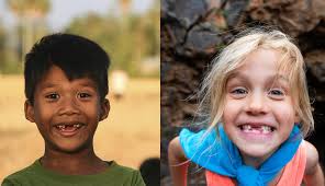 The Tooth Fairy as an Essential Worker in a Child's World of Wonder