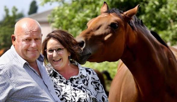 Annette uit Boer zoekt vrouw: 'Een andere man, een ander huis en een andere  baan' | Boer zoekt Vrouw