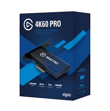 4k60 pro elgato com elgato game capture elgato custom pc