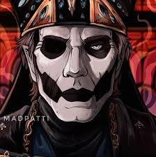 PAPA Emeritus IV Artist IG:...