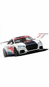 Pin By Luis Monteiro On 6 Wallpaper Cartoon Car Car Iphone Wallpaper Audi Audi R