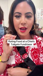 Tailgate Ted Fundraiser