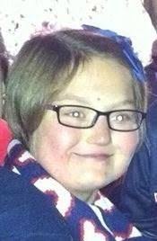 Lacey Warner Obituary (1997