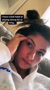 105 I don't know where my rock bottom is but I feel like I'm close...