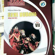 Maybe you would like to learn more about one of these? Jual Lks Seni Budaya Kelas 7 Semester 1 Kur 2013 Di Lapak Pintar Belajar Bukalapak