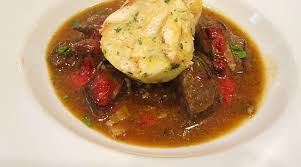 Klassisches Rehragout Mit Semmelknodel Wernerkochtwild De